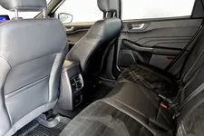 Ford Kuga Plug-In Hybrid