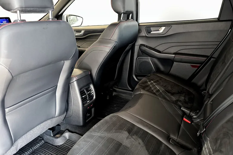 Ford Kuga Plug-In Hybrid