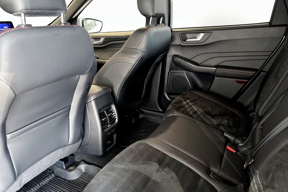 Ford Kuga Plug-In Hybrid