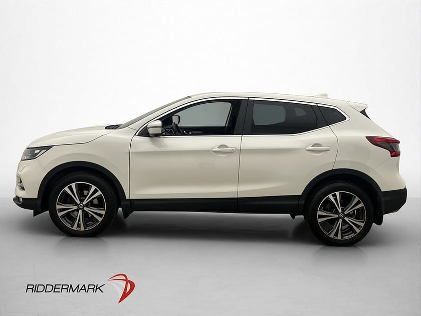 Bild 4 av Nissan Qashqai