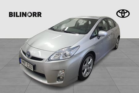 Toyota Prius Hybrid HSD BUSINESS V-HJUL