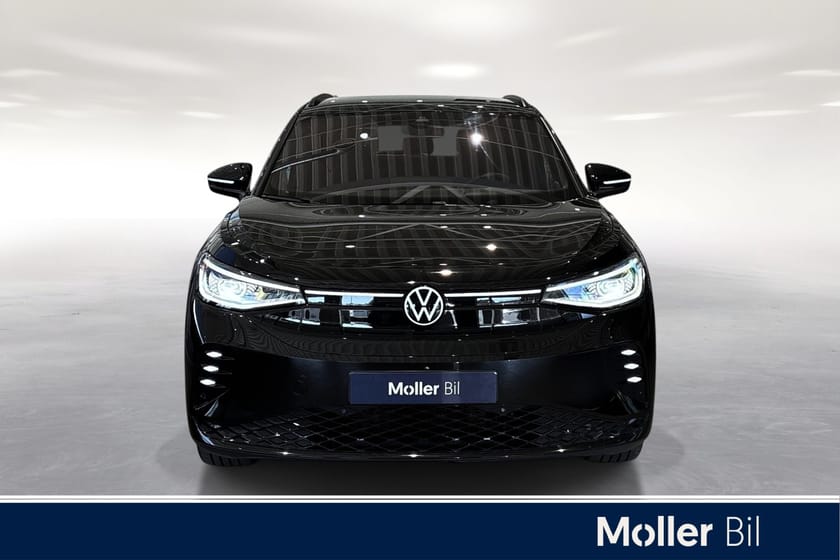 Bilde 2 av Volkswagen ID.4 GTX 4motion  77kwh