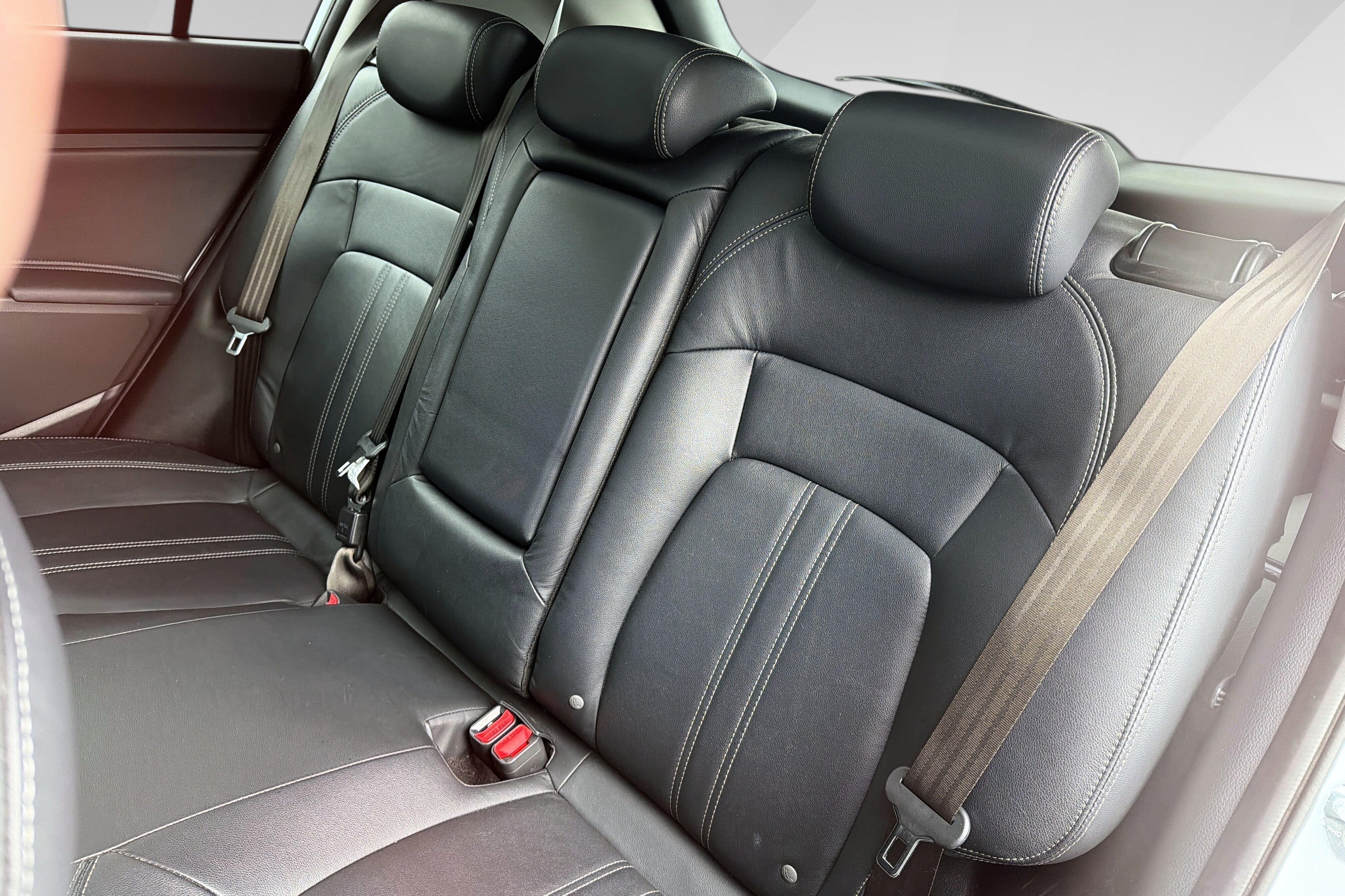 Kia Sportage bilde 11