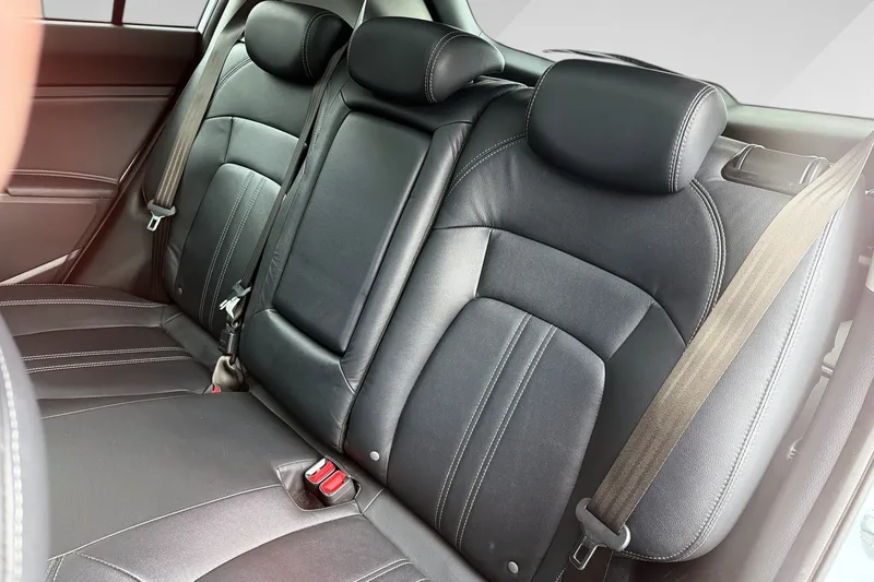 Kia Sportage bilde 11
