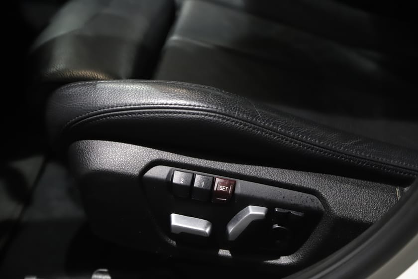 Bild 5 av BMW 330d xDrive Touring M Sport Dragkrok - Autowåx Bil