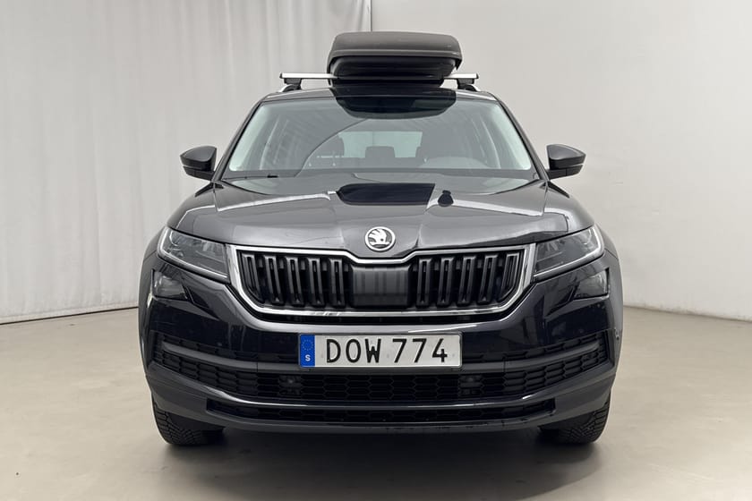 Bild 5 av Škoda Kodiaq