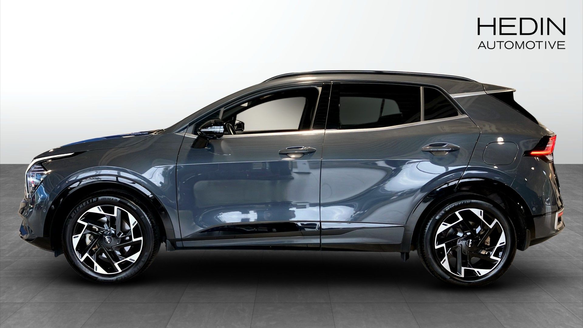 Kia Sportage GT-Line 2025, bild 6/10