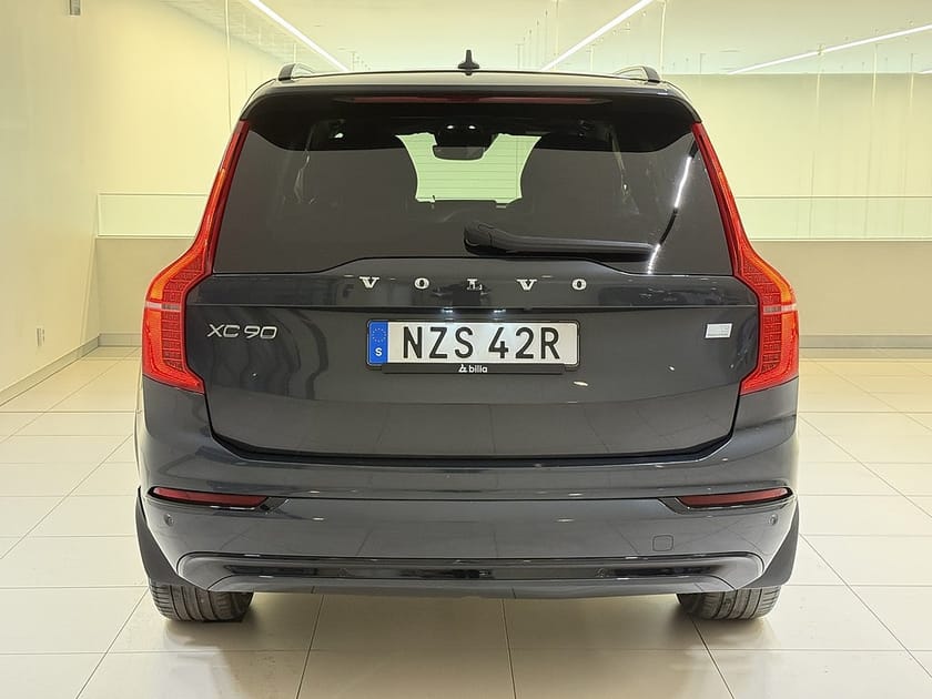 Bild 5 av Volvo XC90 7 Säten Recharge T8 AWD / 7-Sits / R-Design