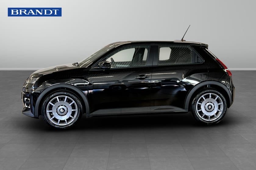 Bild 3 av Renault 5 E-Tech