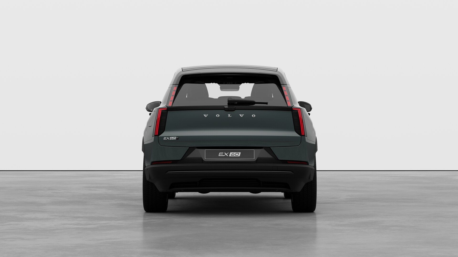 Volvo EX60 P10 AWD 2026, photo 7/10