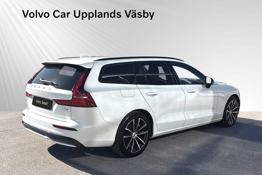Bild 5 av Volvo V60