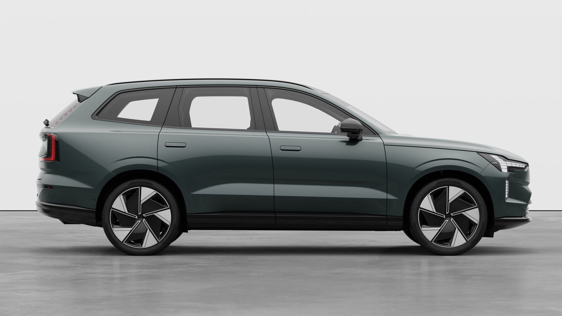 Volvo EX90 Twin Motor Performance 2027, bild 6/8