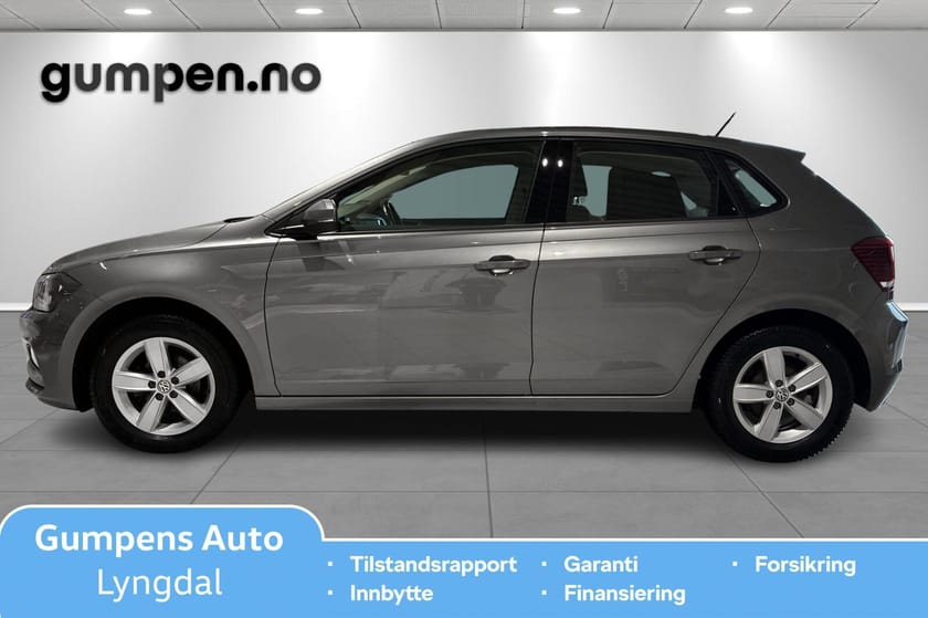 Bilde 2 av Volkswagen Polo