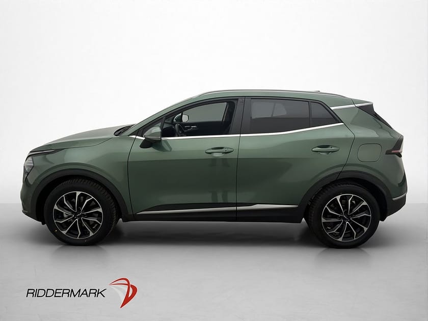 Bild 4 av Kia Sportage PHEV AWD Advance H/K 360° Drag Navi Carplay