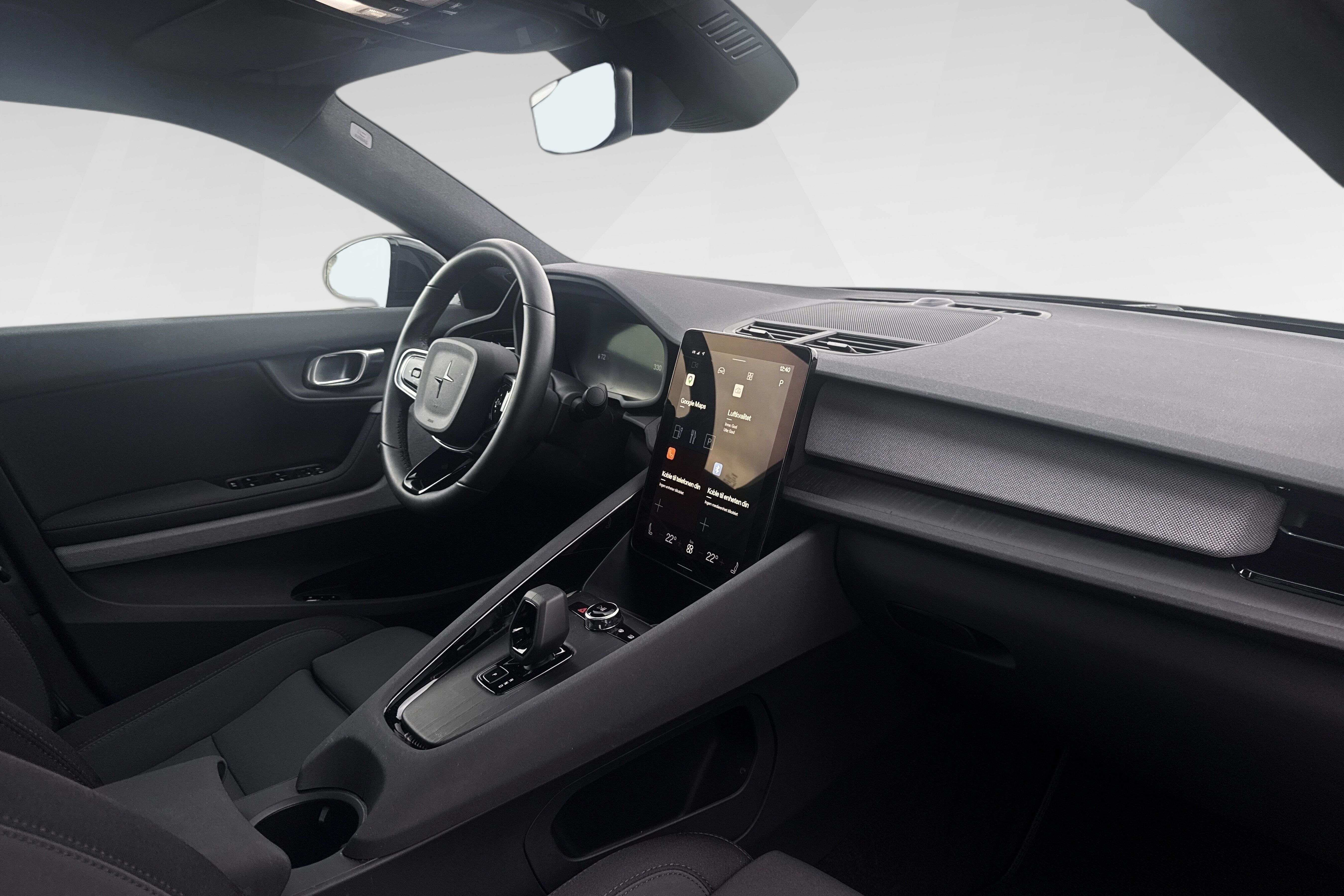 Polestar 2 Long Range Dual Motor bilde 9
