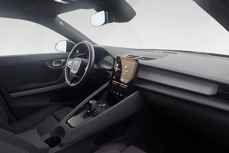 Polestar 2 Long Range Dual Motor bilde 9