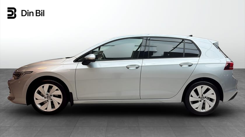 Bild 2 av Volkswagen Golf
