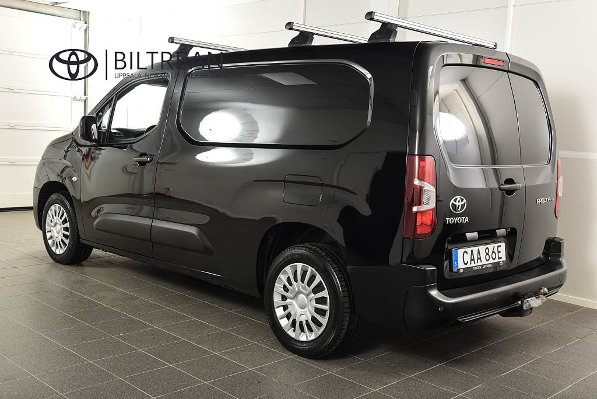 Toyota Proace City 1.5D AdBlue 2024, kuva 3/10