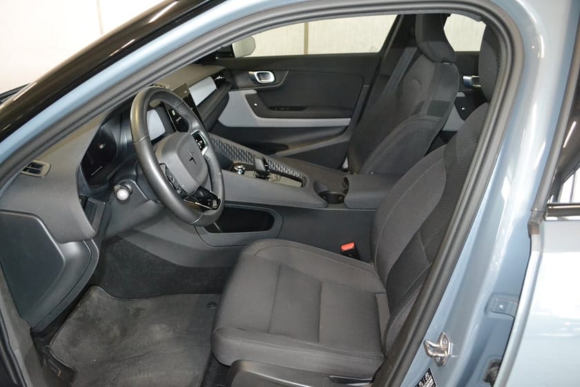 Bild 4 av Polestar 2 Standard Range Single Motor 224hk Pilot Drag