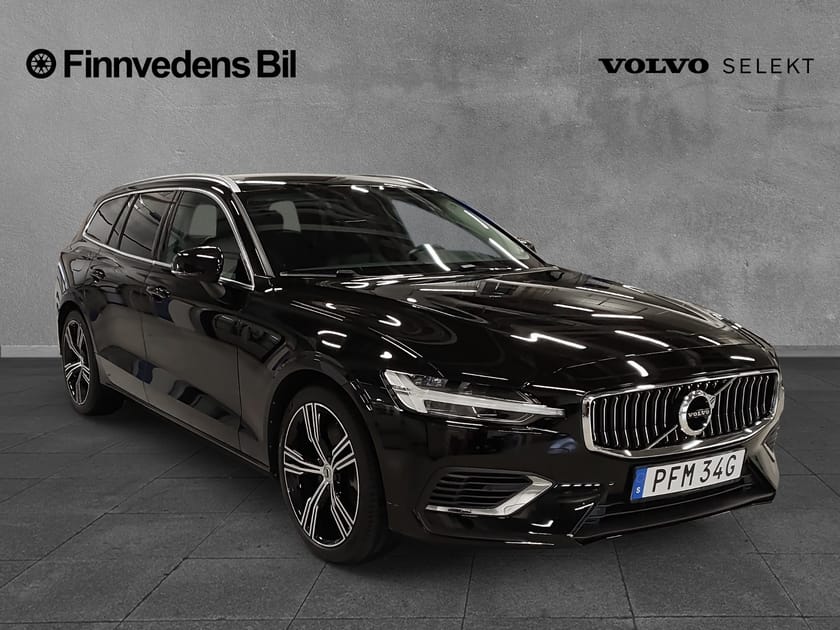 Bild 2 av Volvo V60