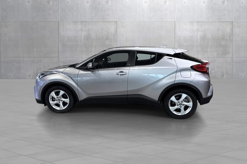 Bilde 2 av Toyota C-HR Hybrid 