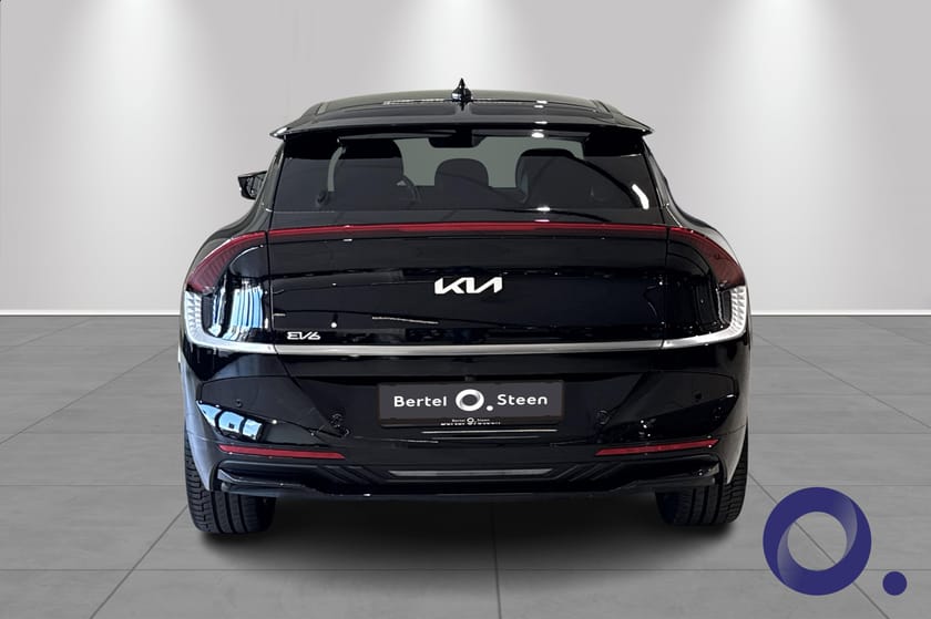 Bilde 4 av Kia EV6 AWD Long Range