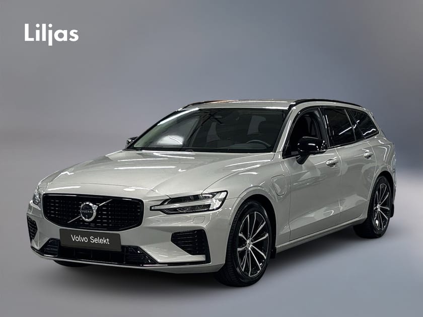 Bild 1 av Volvo V60