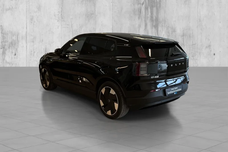 Volvo EX30 Twin Motor Performance bilde 5