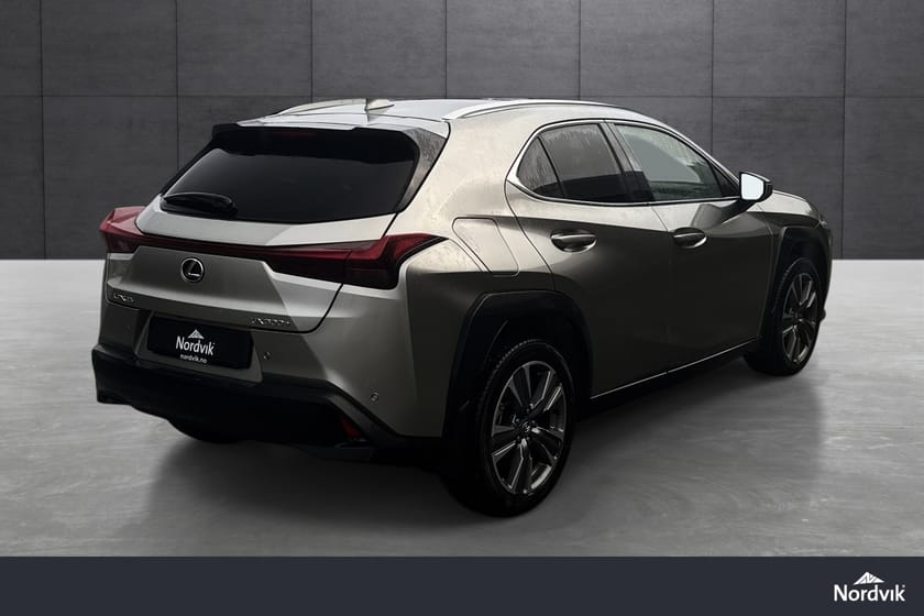 Bilde 5 av Lexus UX 300e