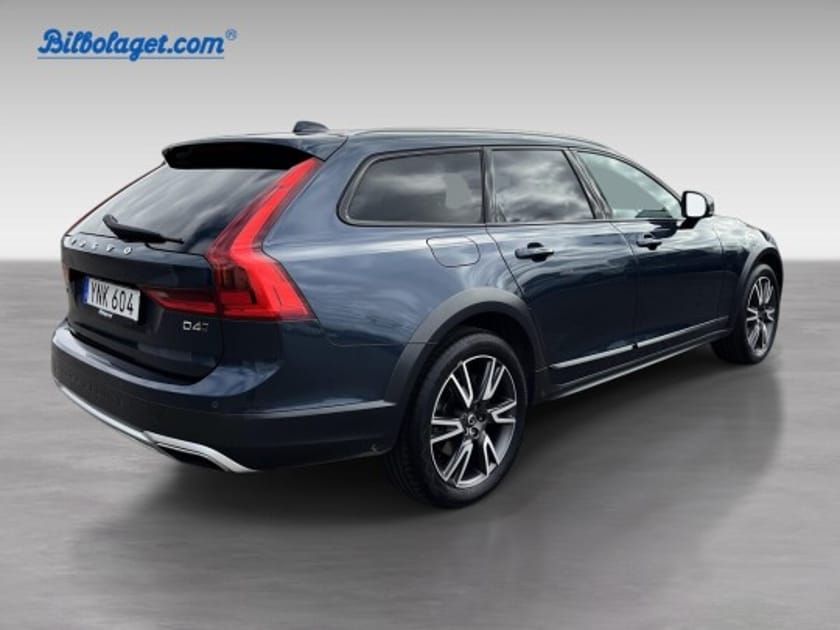 Bild 5 av Volvo V90 Cross Country D4 AWD Pro