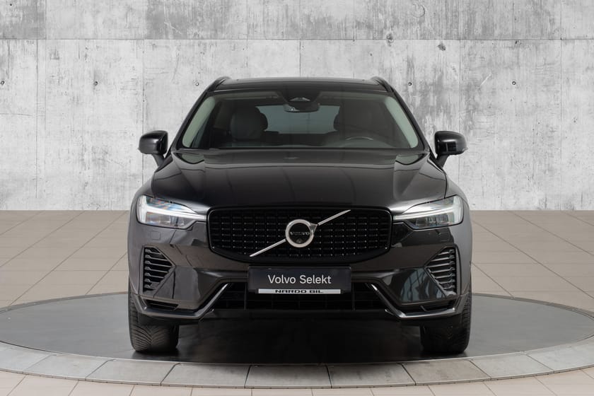 Bilde 5 av Volvo XC60 T6 Twin Plus | H.feste | Pano | 360 | Google | Skinn