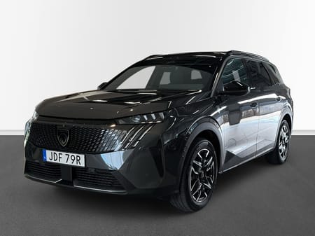 Peugeot 5008 Hybrid 145