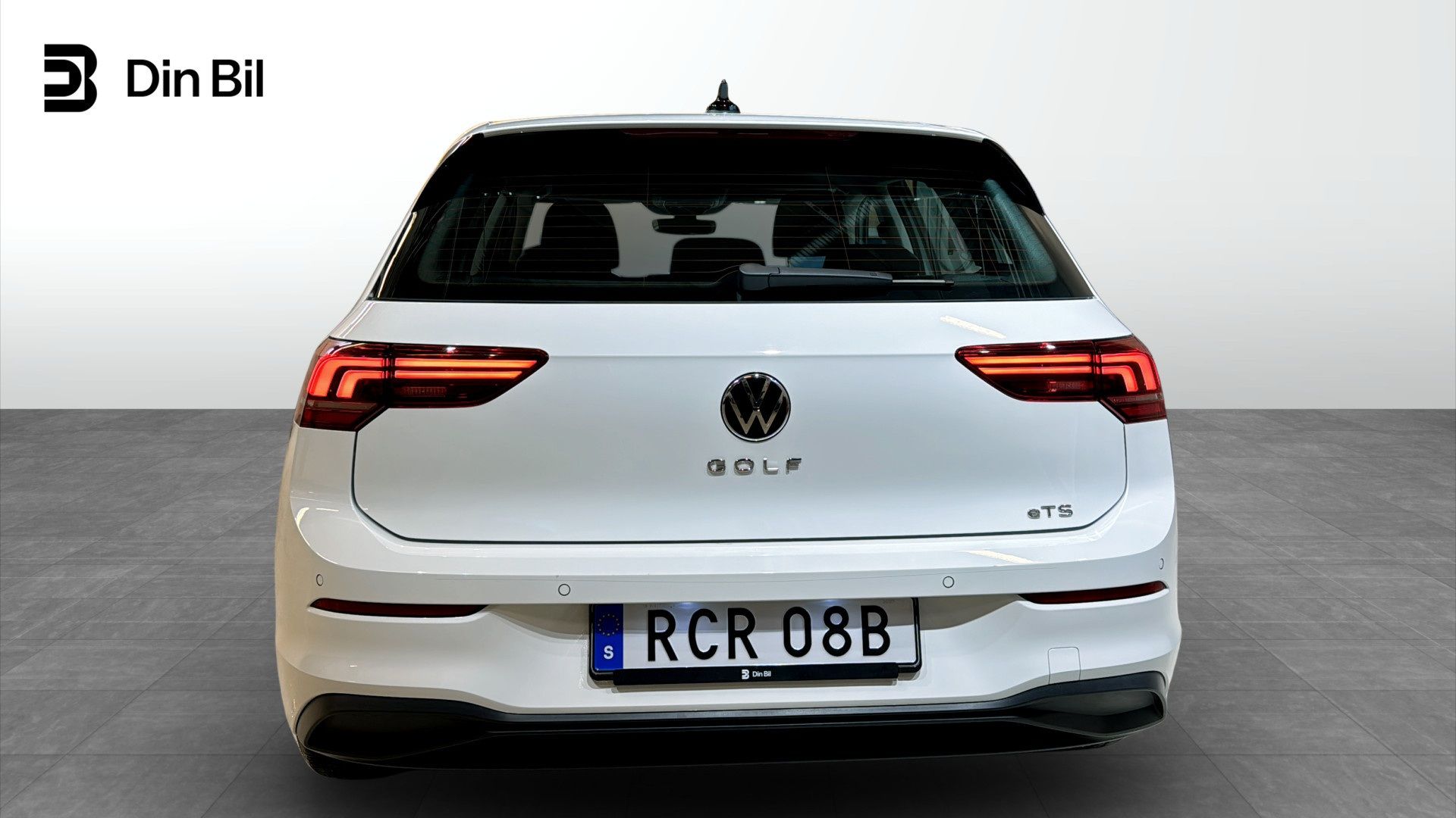 Volkswagen Golf 1.5 eTSI ACT OPF 2026, bild 5/10