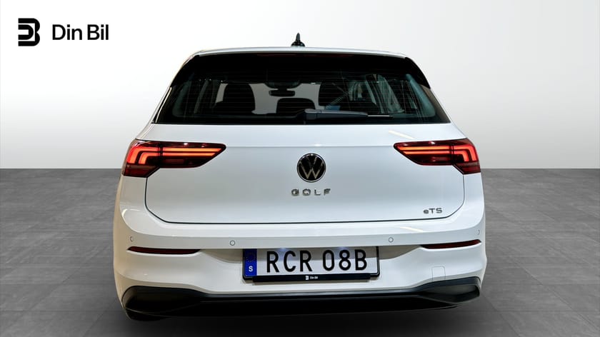 Bild 5 av Volkswagen Golf