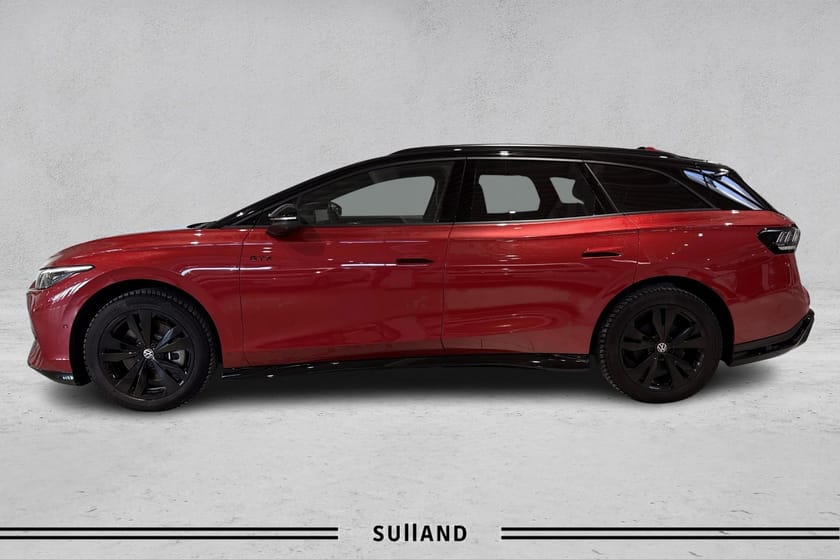 Bilde 2 av Volkswagen ID.7 GTX Tourer 4m stv ex 86kwh 340hk