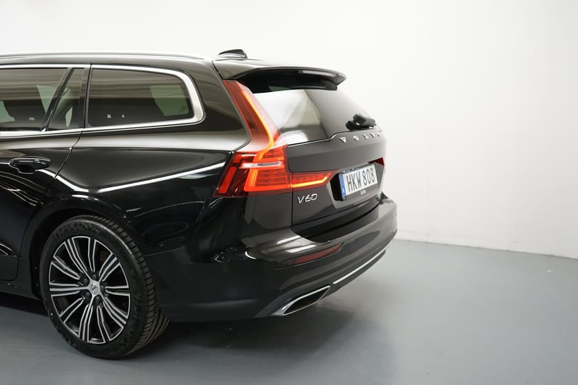 Bild 3 av Volvo V60