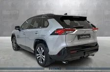 Thumnail bilde 2 av Toyota RAV4 Plug-in Hybrid