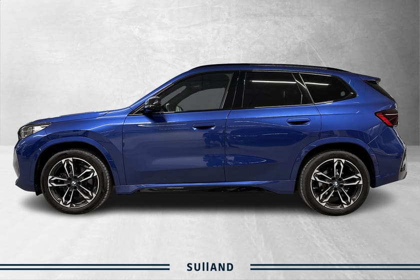 Bilde 2 av BMW iX1 xDrive30 Fully Charged M Sport, Topputstyrt