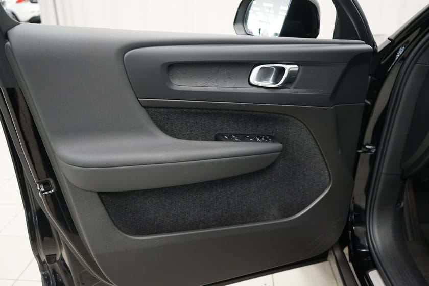 Bild 5 av Volvo C40 Recharge Core