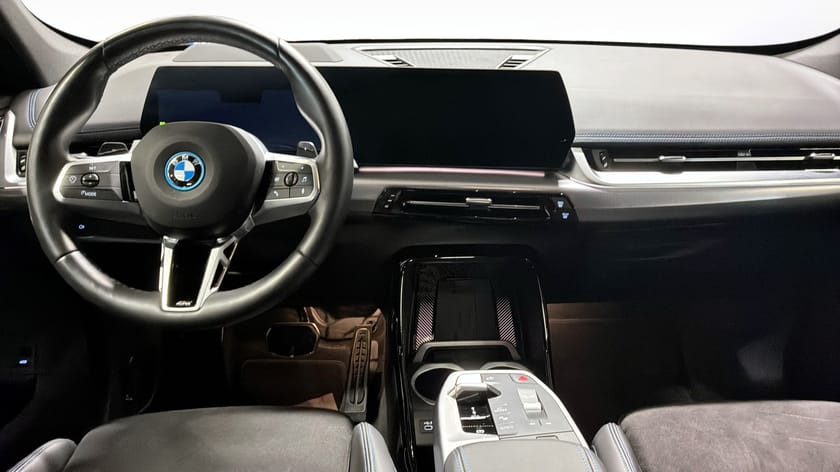 Bild 4 av BMW X1 xDrive30e M Sport Innovation