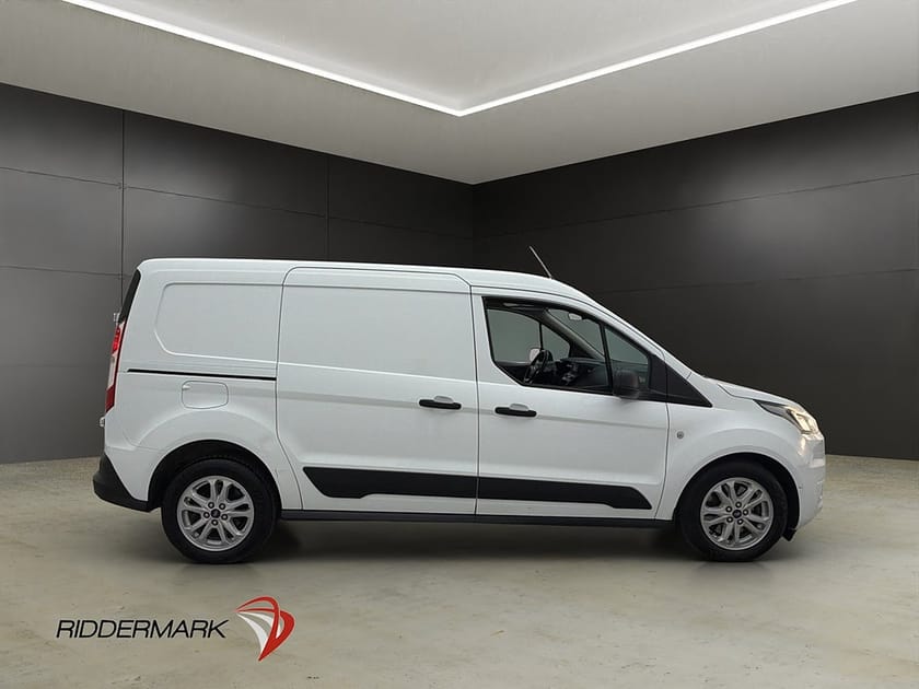 Bild 2 av Ford Transit Connect 230 LWB Värmare Dragkrok Kamera 2xDörr Moms