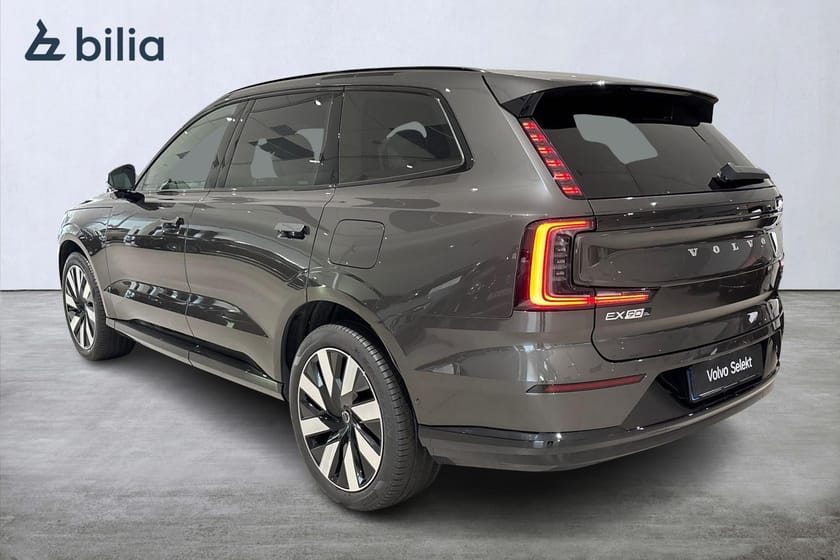 Bild 2 av Volvo EX90 Twin Motor Ultra 7-sätes