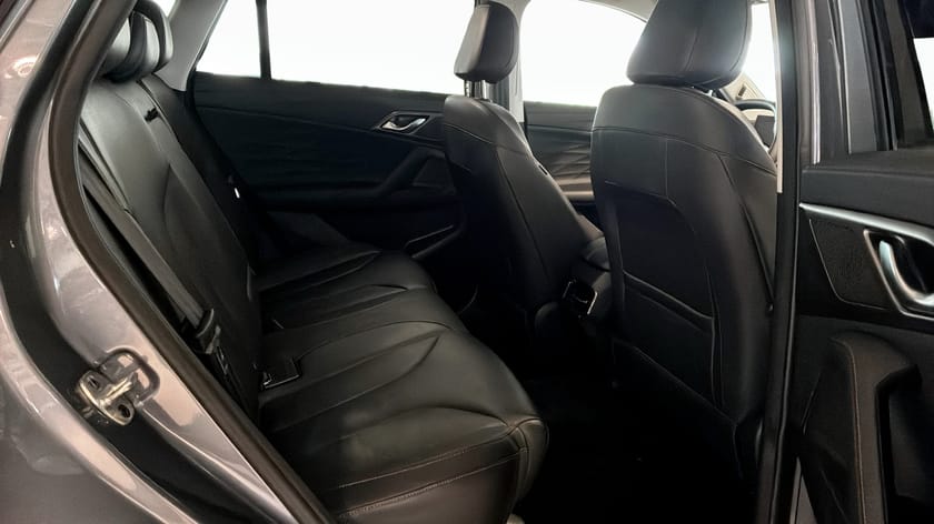 Bild 5 av MG HS PHEV LUX 1.5T AT (BLACK)