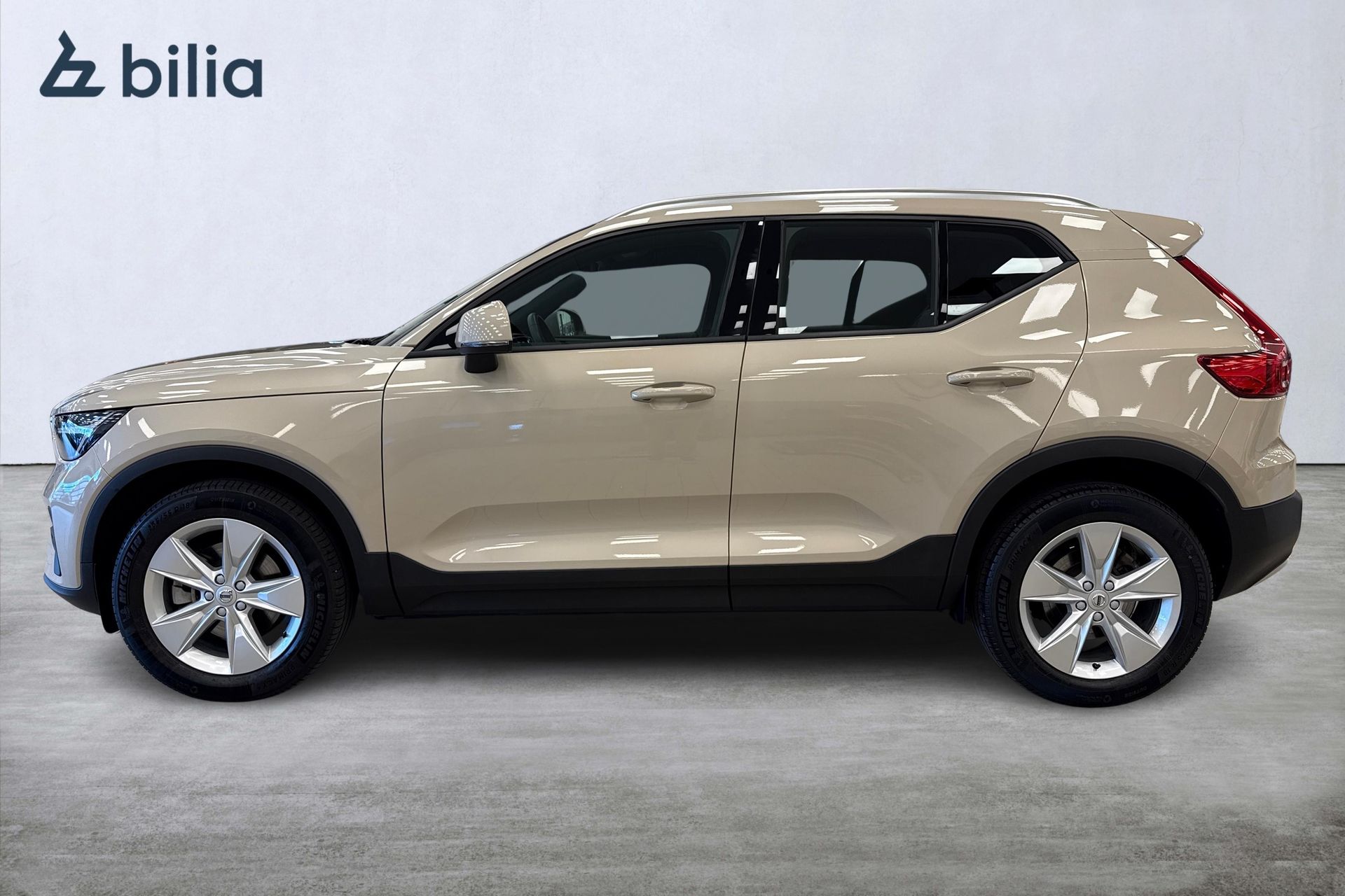 Volvo XC40 B4 FWD Bensin Core 2025, bild 3/10