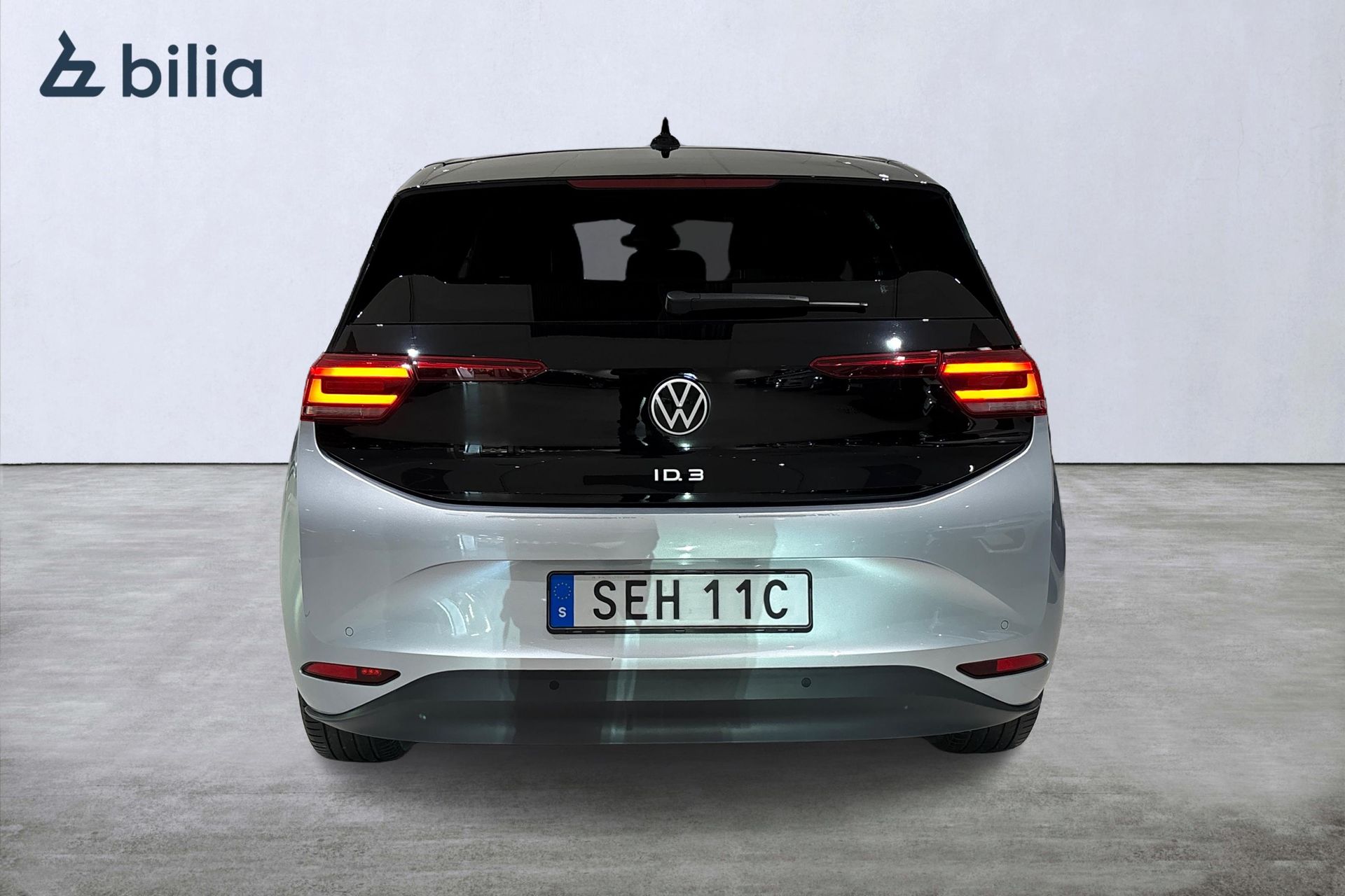 Volkswagen ID.3 Pro Performance 62.0 kWh 2023, bild 4/10