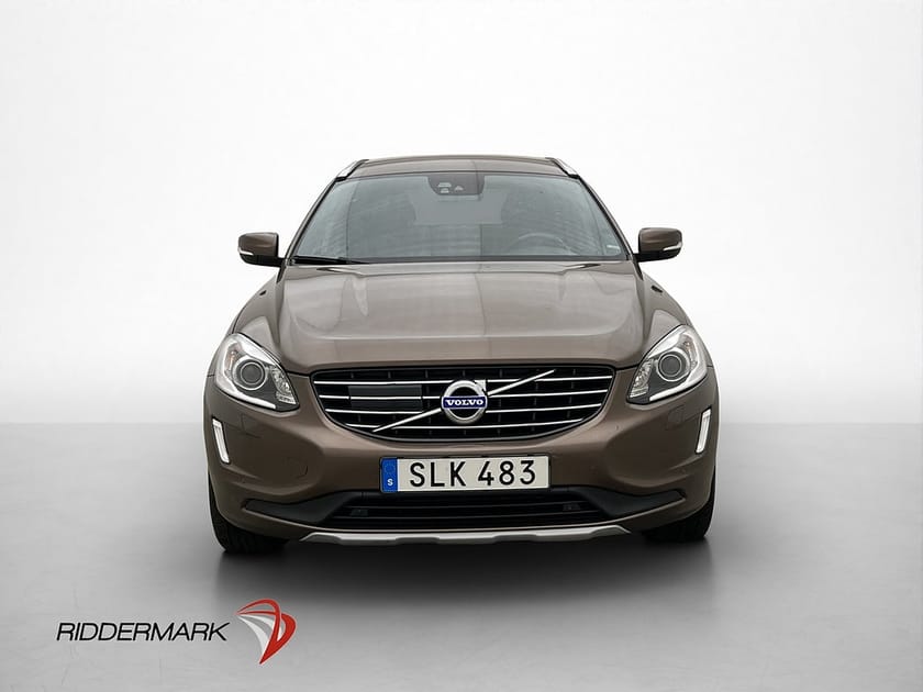 Bild 2 av Volvo XC60