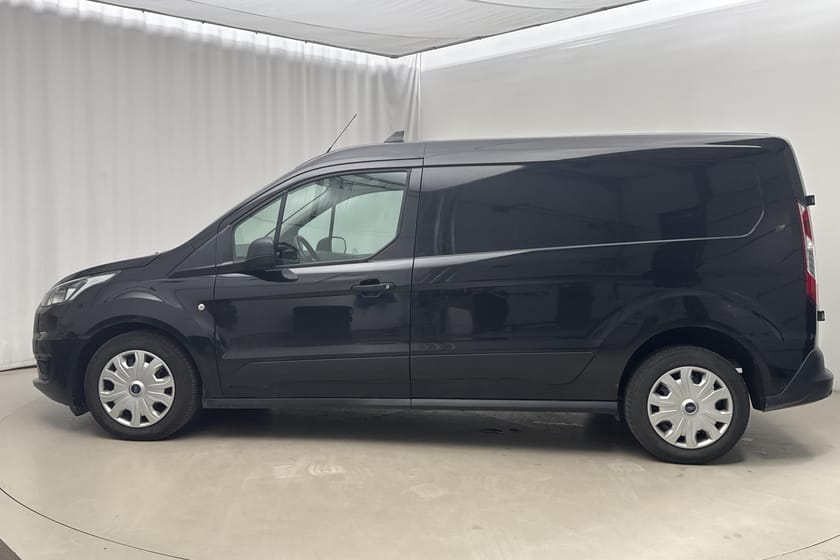 Bild 2 av Ford Transit Connect 210 LWB