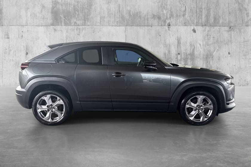 Bilde 4 av Mazda MX-30 e-Skyactiv EV