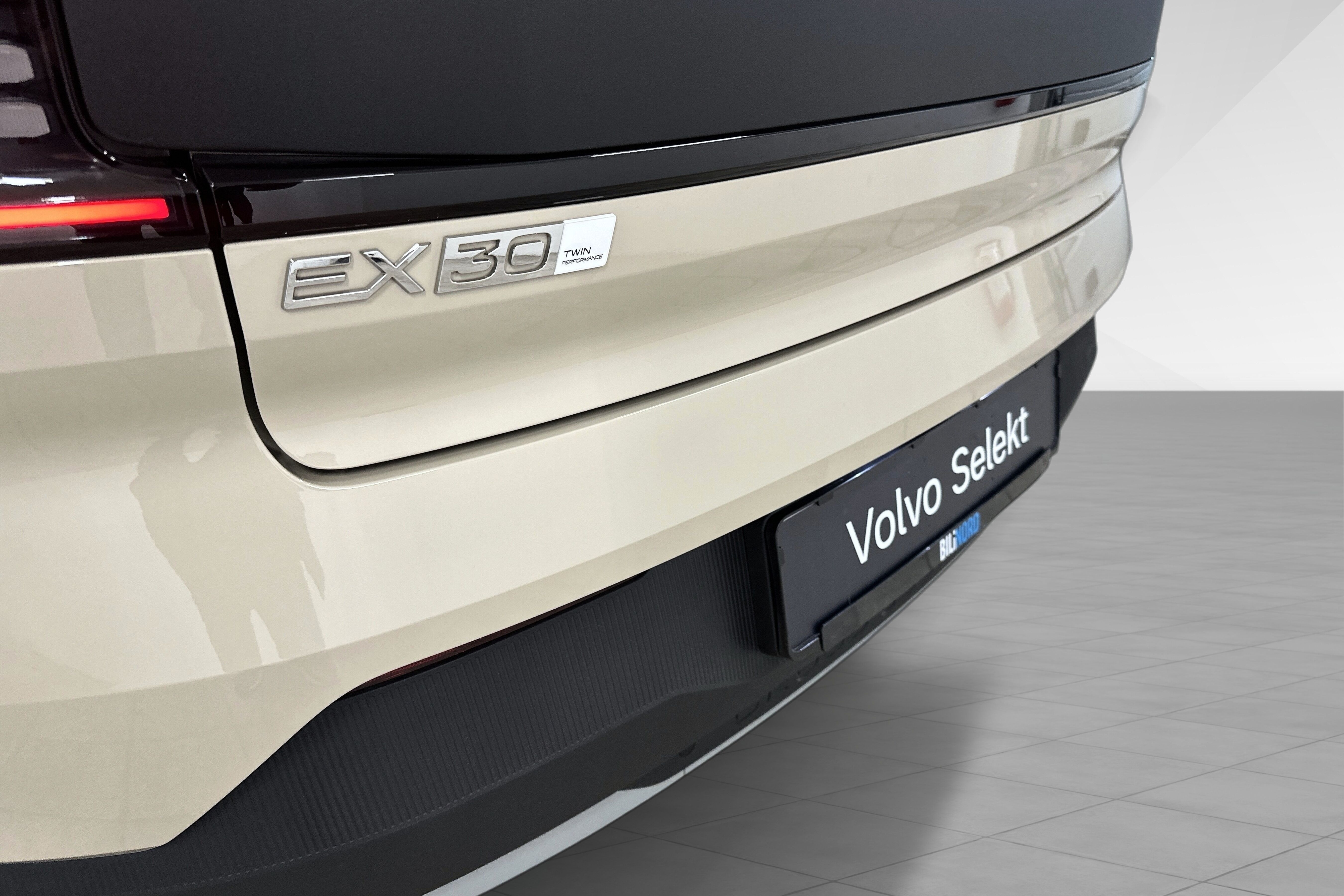Volvo EX30 Cross Country Twin Motor Performance bilde 7