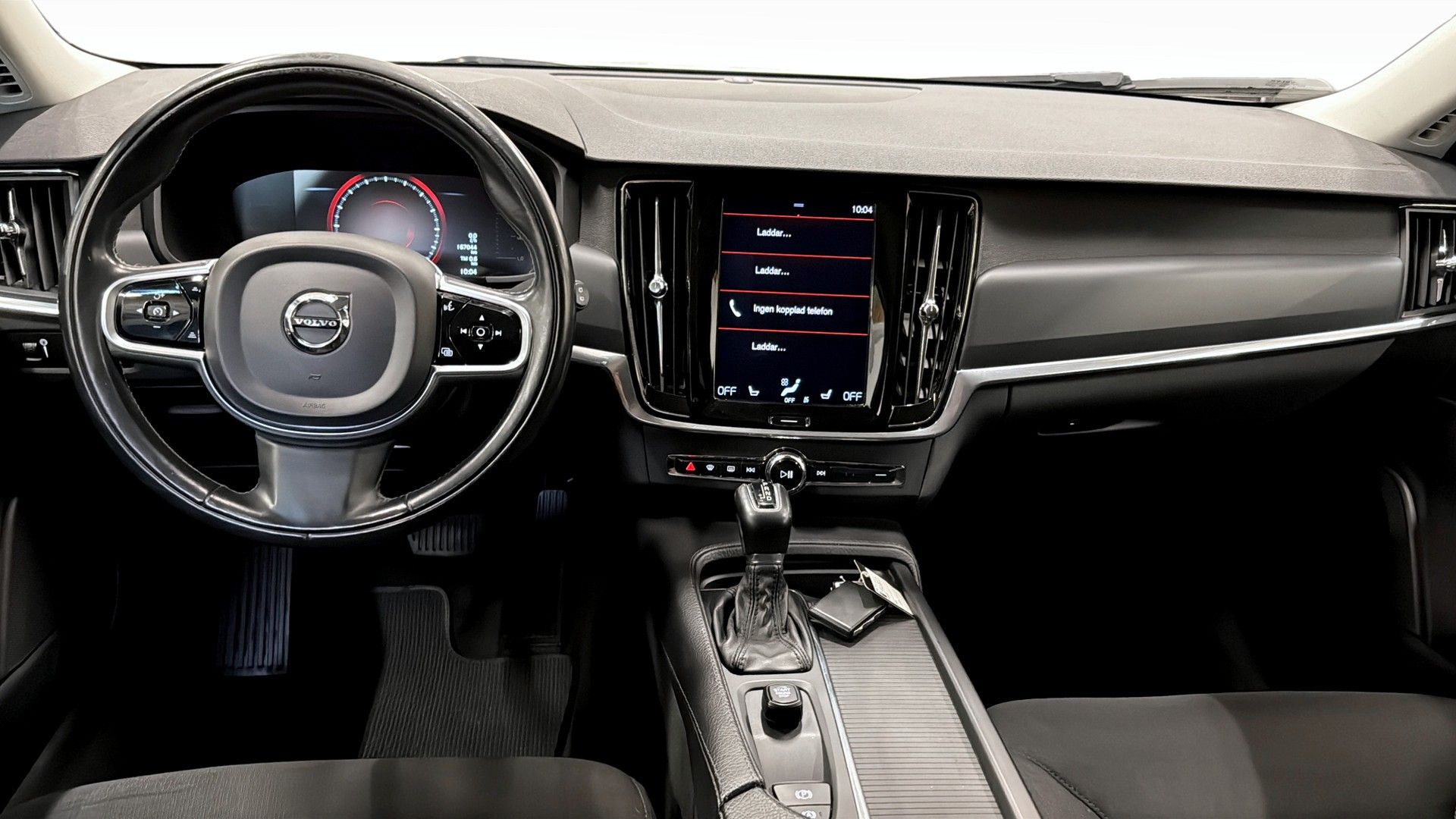 Volvo V90 2018, bild 4/9